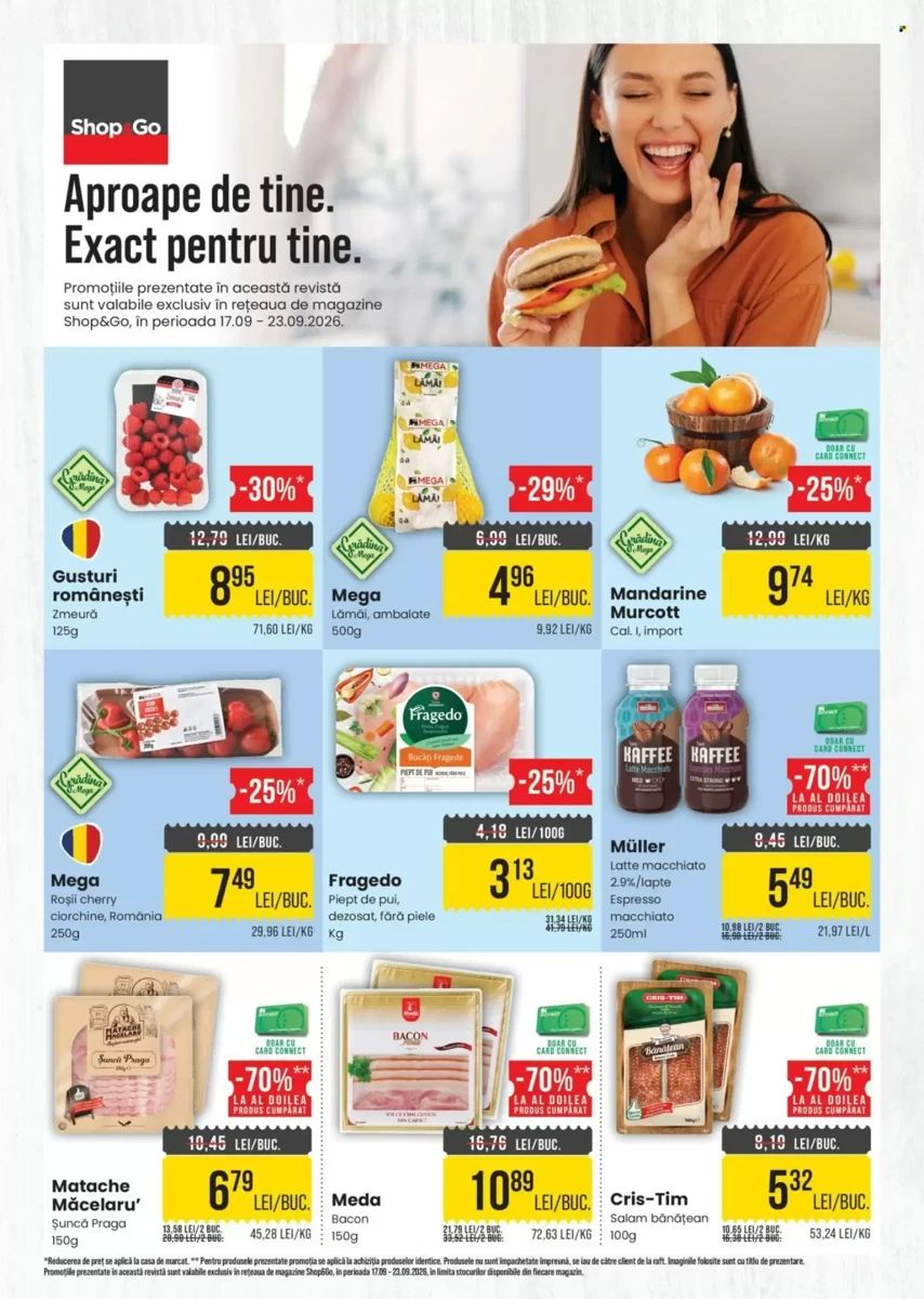 Catalog Mega Image, pagina 2 din 6