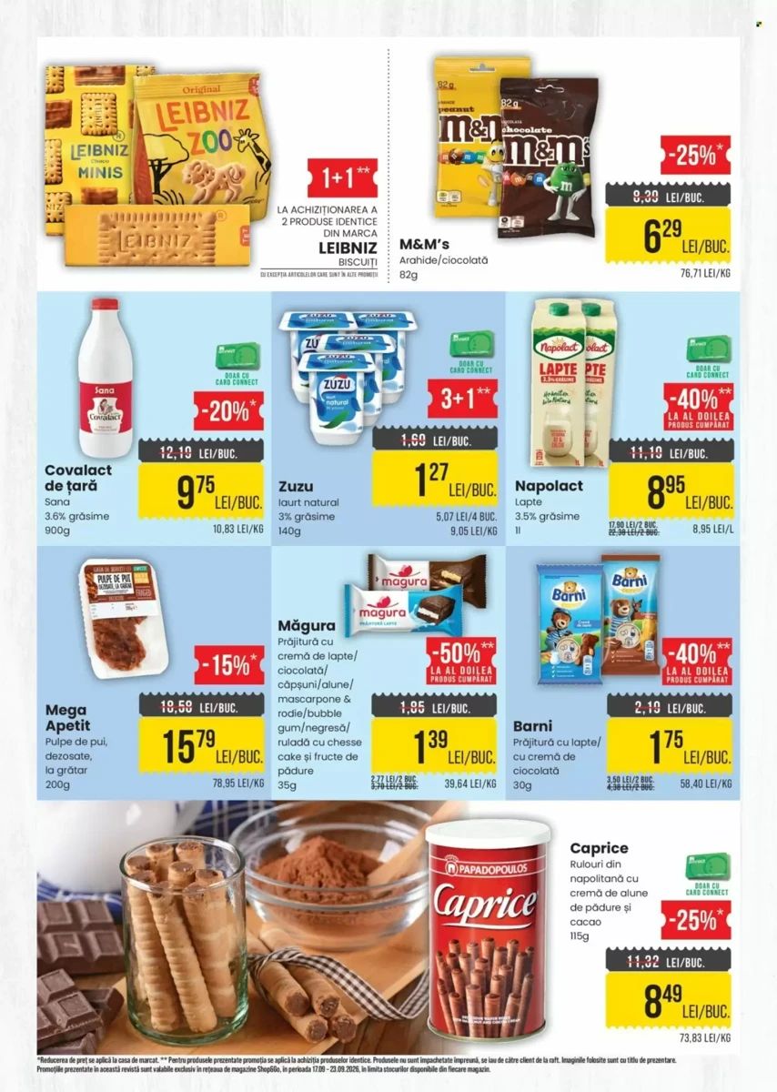 Catalog Mega Image, pagina 3 din 6