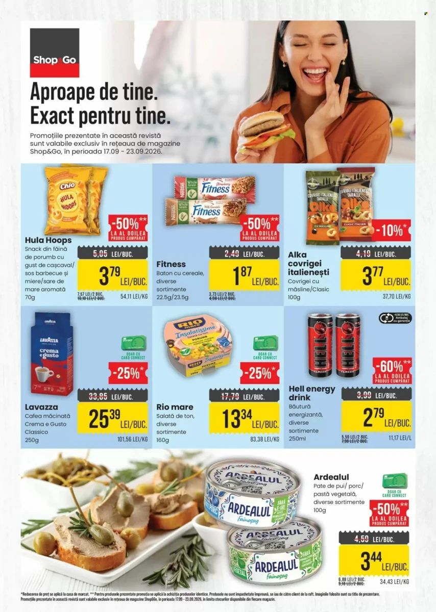Catalog Mega Image, pagina 4 din 6