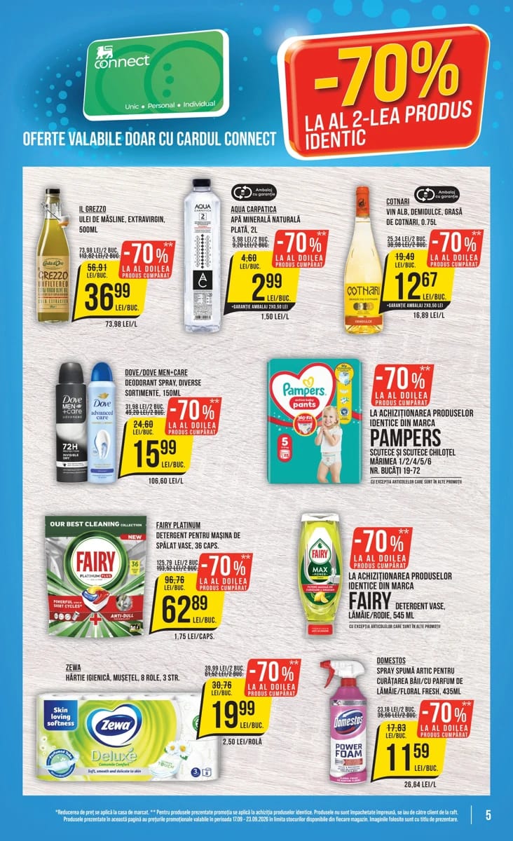 Catalog Mega Image, pagina 5 din 28