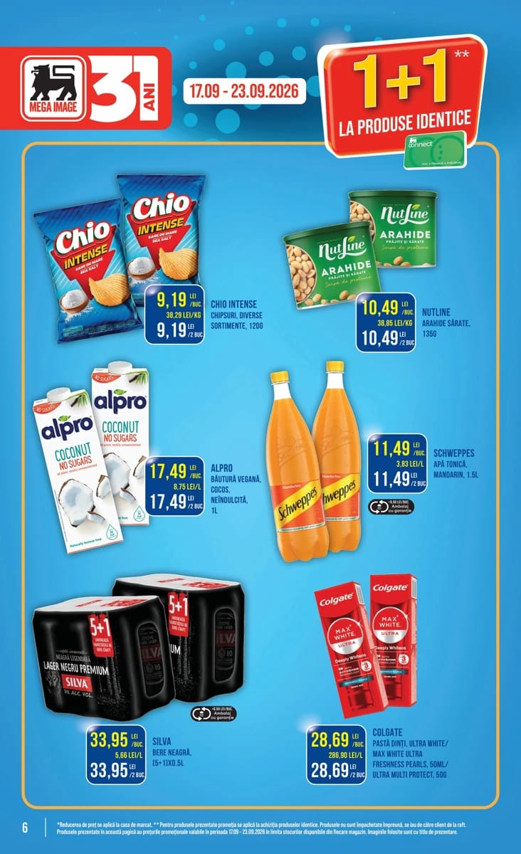 Catalog Mega Image, pagina 6 din 28