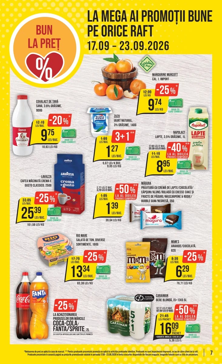 Catalog Mega Image, pagina 7 din 28