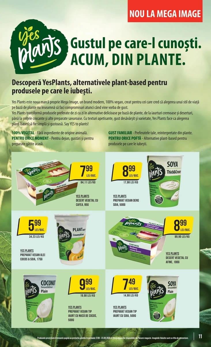 Catalog Mega Image, pagina 11 din 28