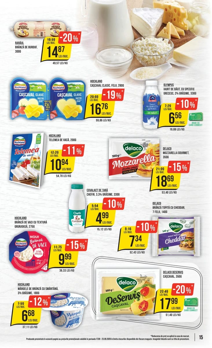 Catalog Mega Image, pagina 15 din 28