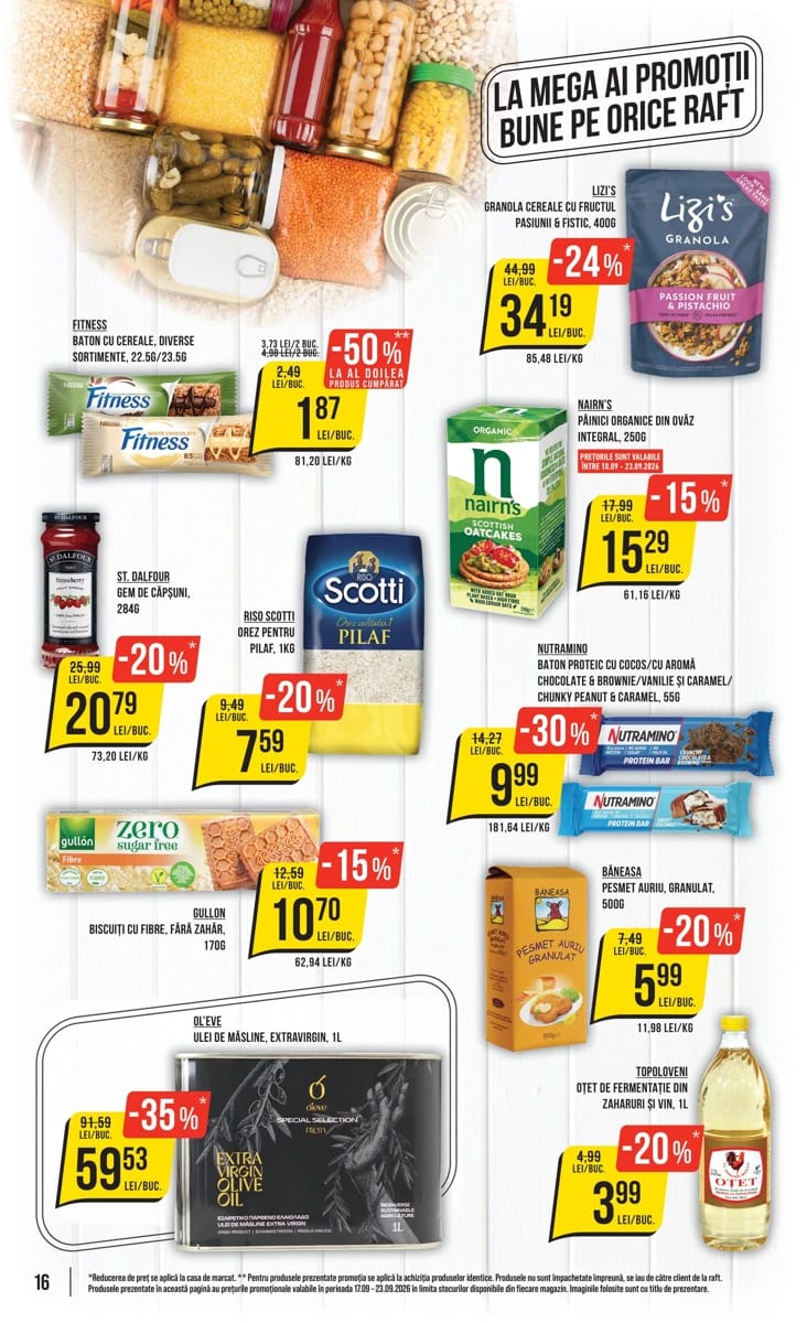 Catalog Mega Image, pagina 16 din 28
