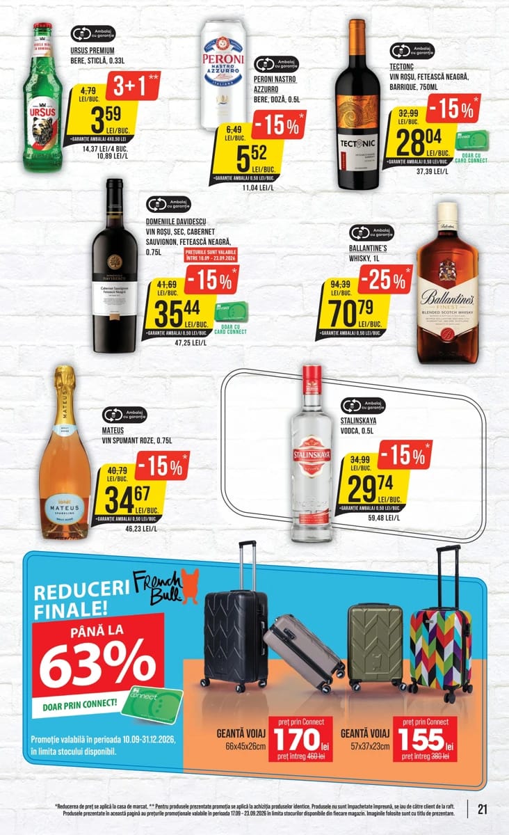 Catalog Mega Image, pagina 21 din 28