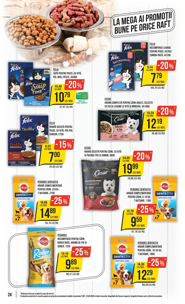 Catalog Mega Image, pagina 24 din 28
