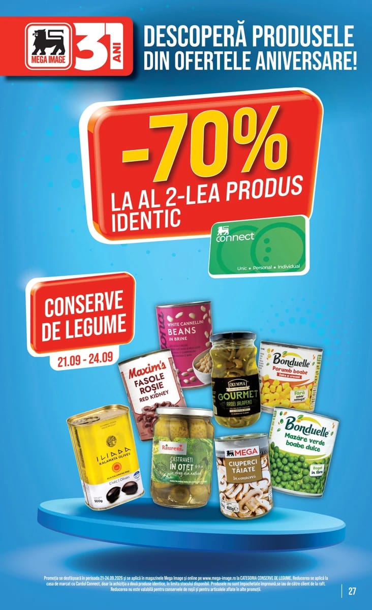 Catalog Mega Image, pagina 27 din 28