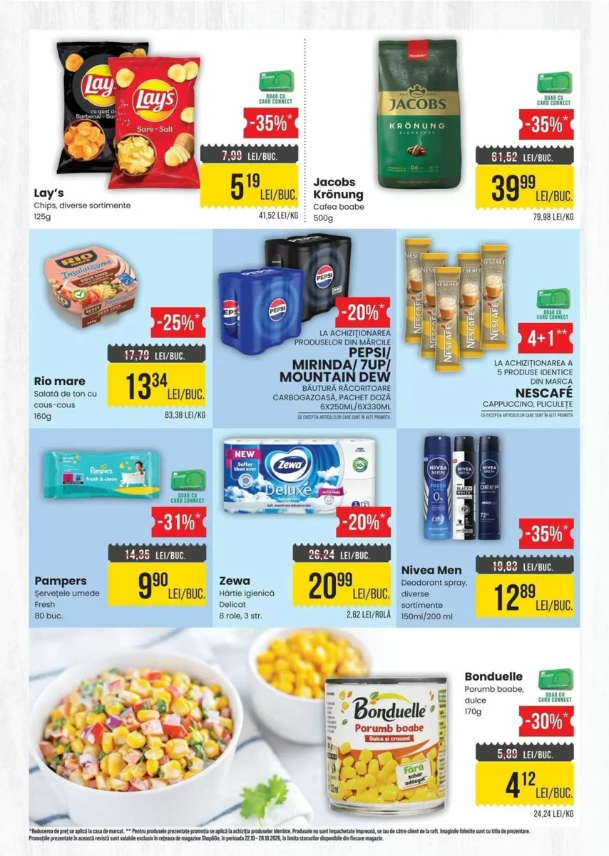 Catalog Mega Image, pagina 3 din 4