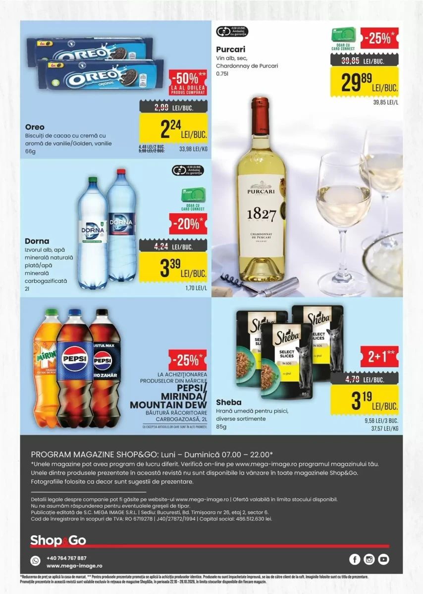 Catalog Mega Image, pagina 4 din 4