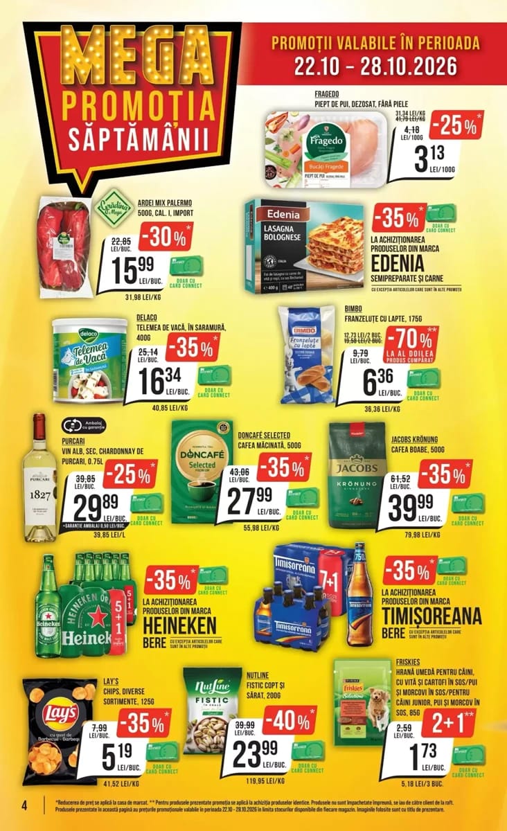 Catalog Mega Image, pagina 4 din 24