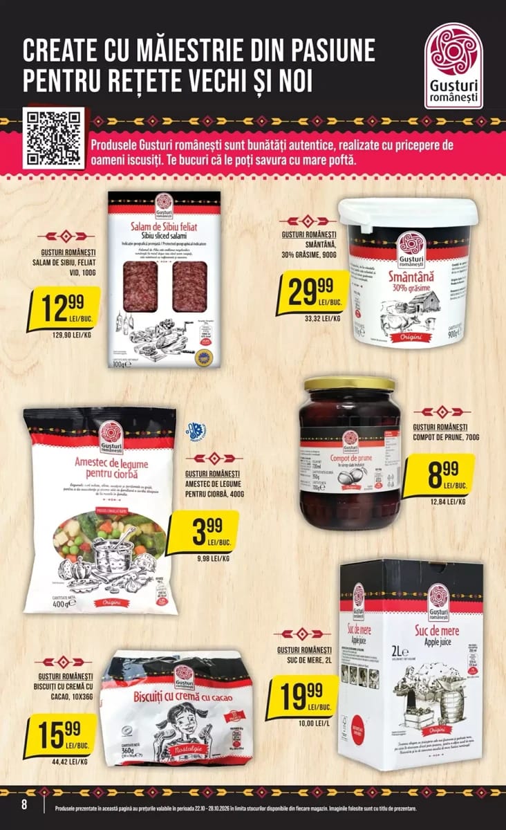 Catalog Mega Image, pagina 8 din 24