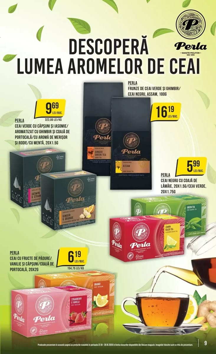 Catalog Mega Image, pagina 9 din 24