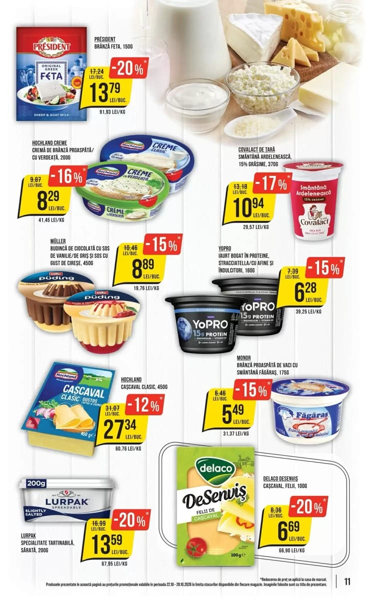 Catalog Mega Image, pagina 11 din 24