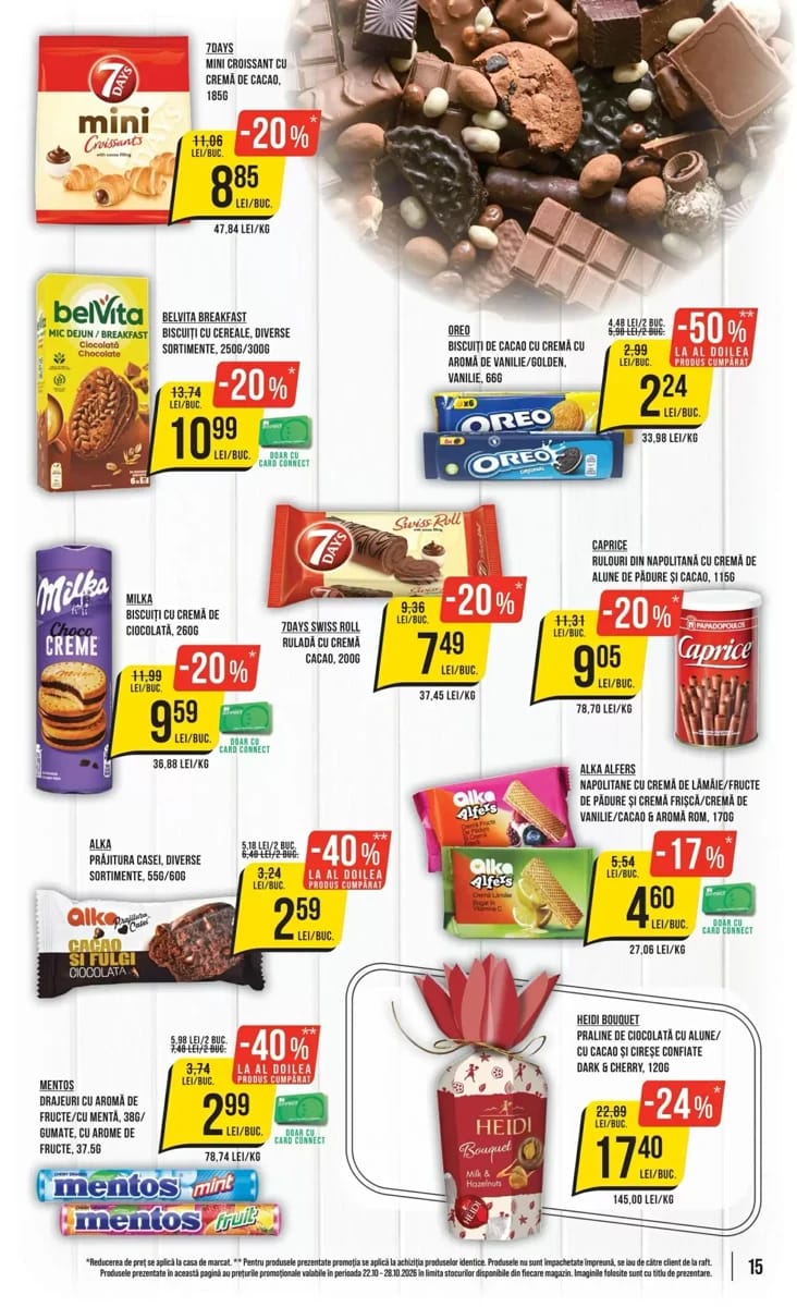 Catalog Mega Image, pagina 15 din 24