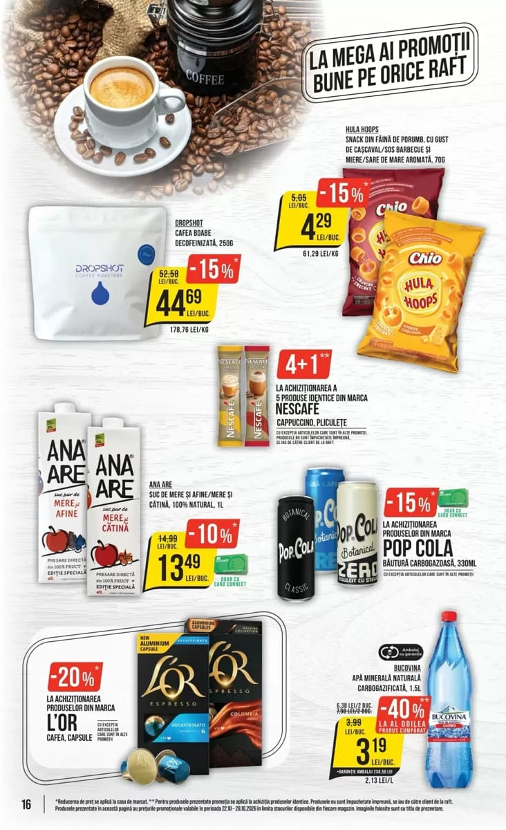 Catalog Mega Image, pagina 16 din 24