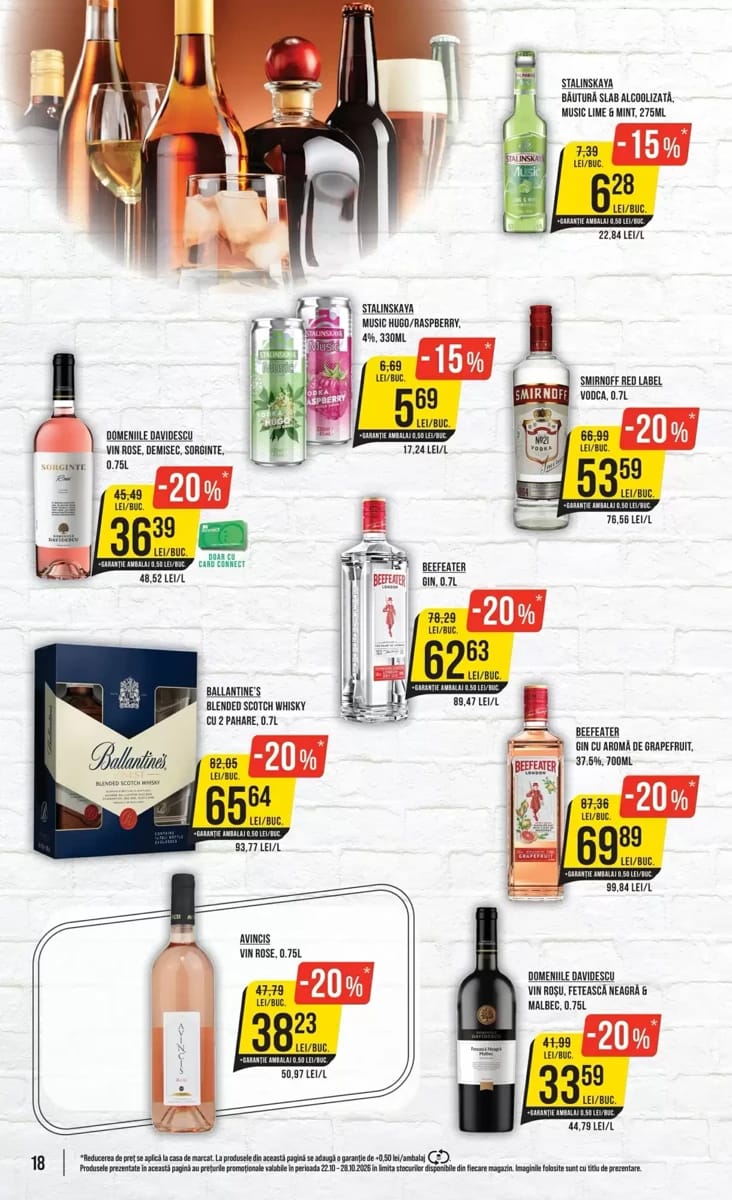 Catalog Mega Image, pagina 18 din 24