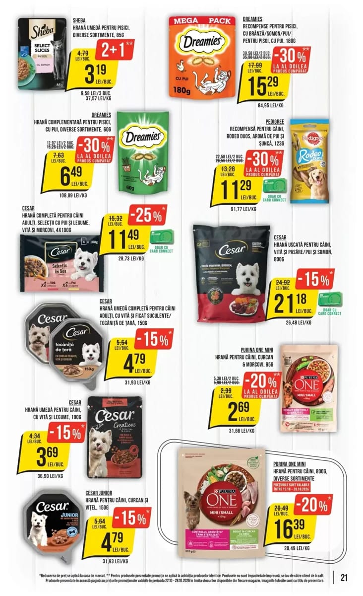 Catalog Mega Image, pagina 21 din 24