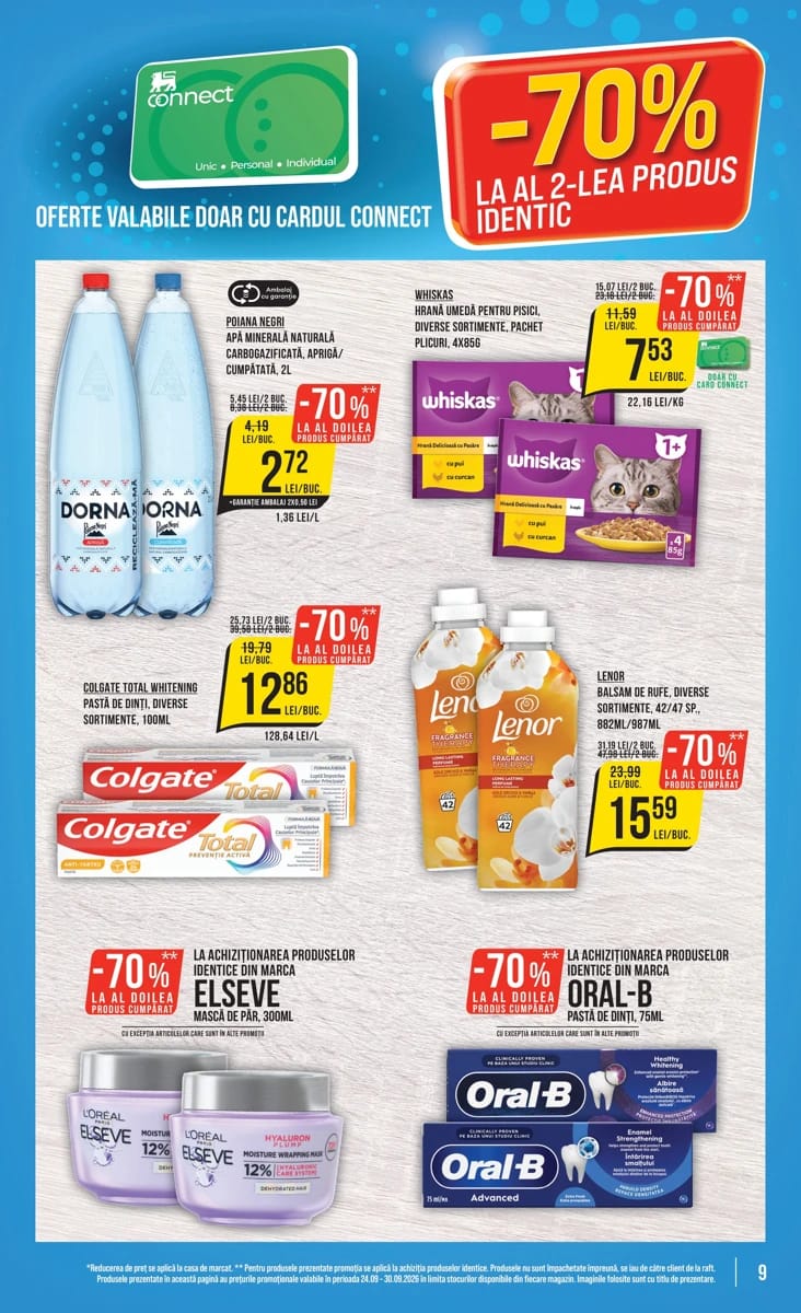 Catalog Mega Image, pagina 9 din 28