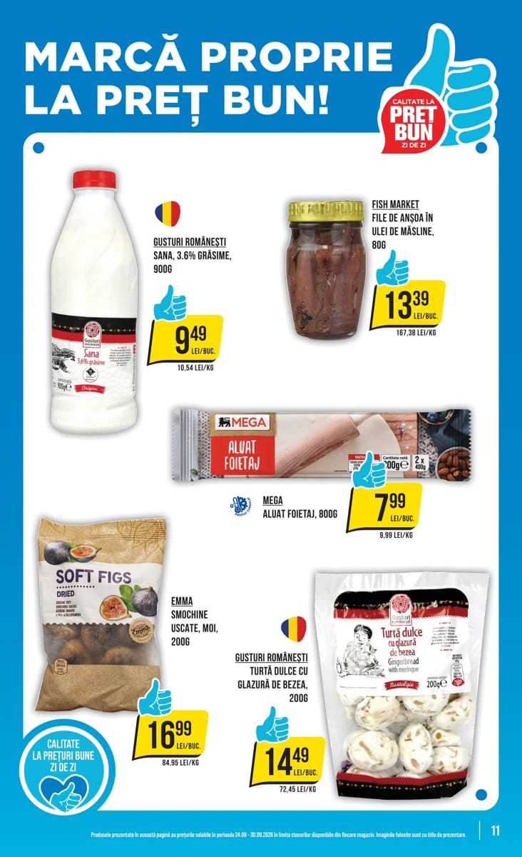 Catalog Mega Image, pagina 11 din 28