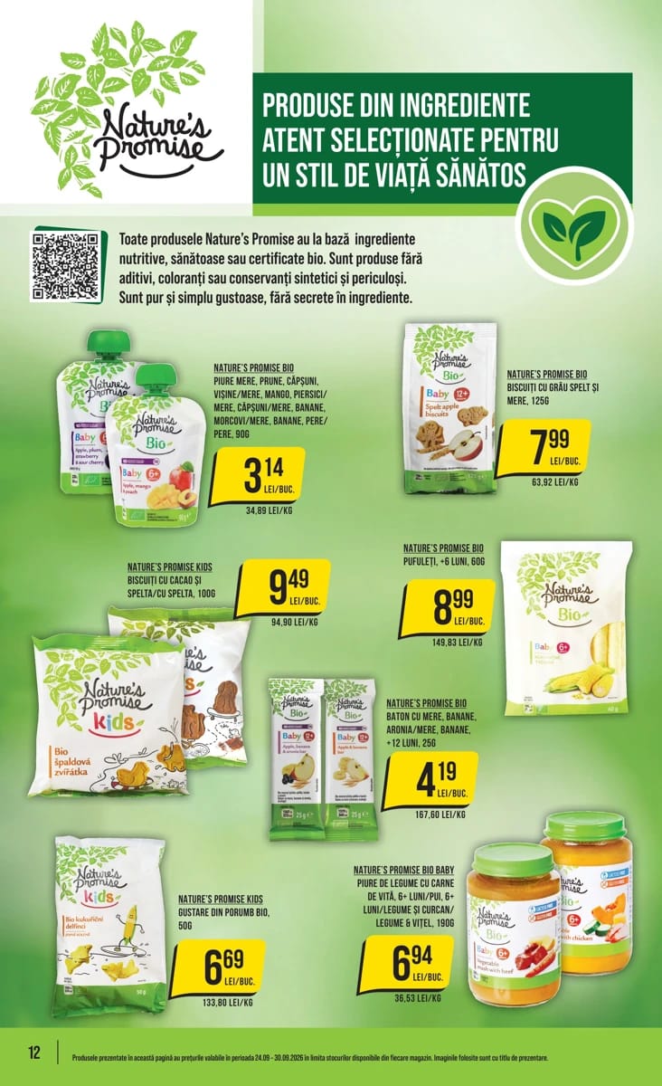 Catalog Mega Image, pagina 12 din 28
