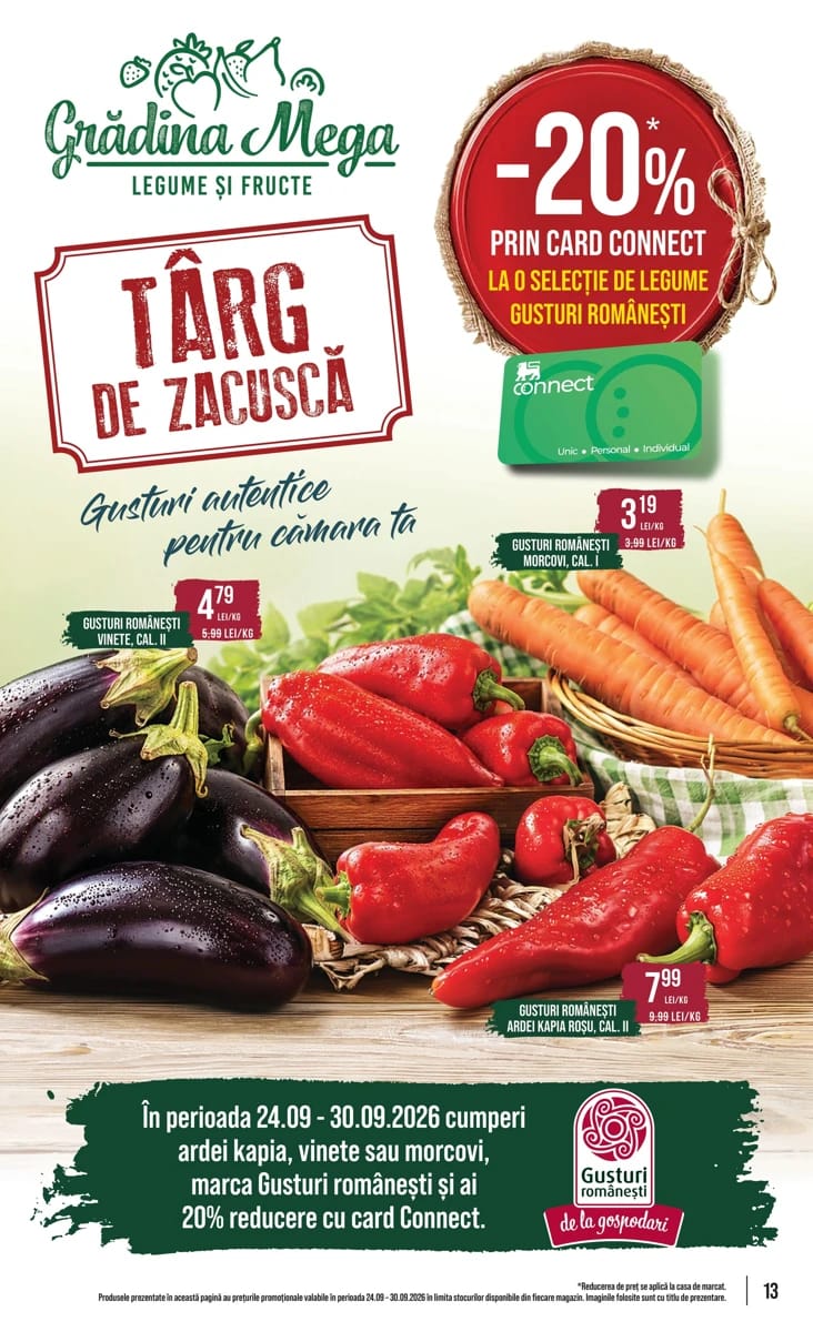 Catalog Mega Image, pagina 13 din 28