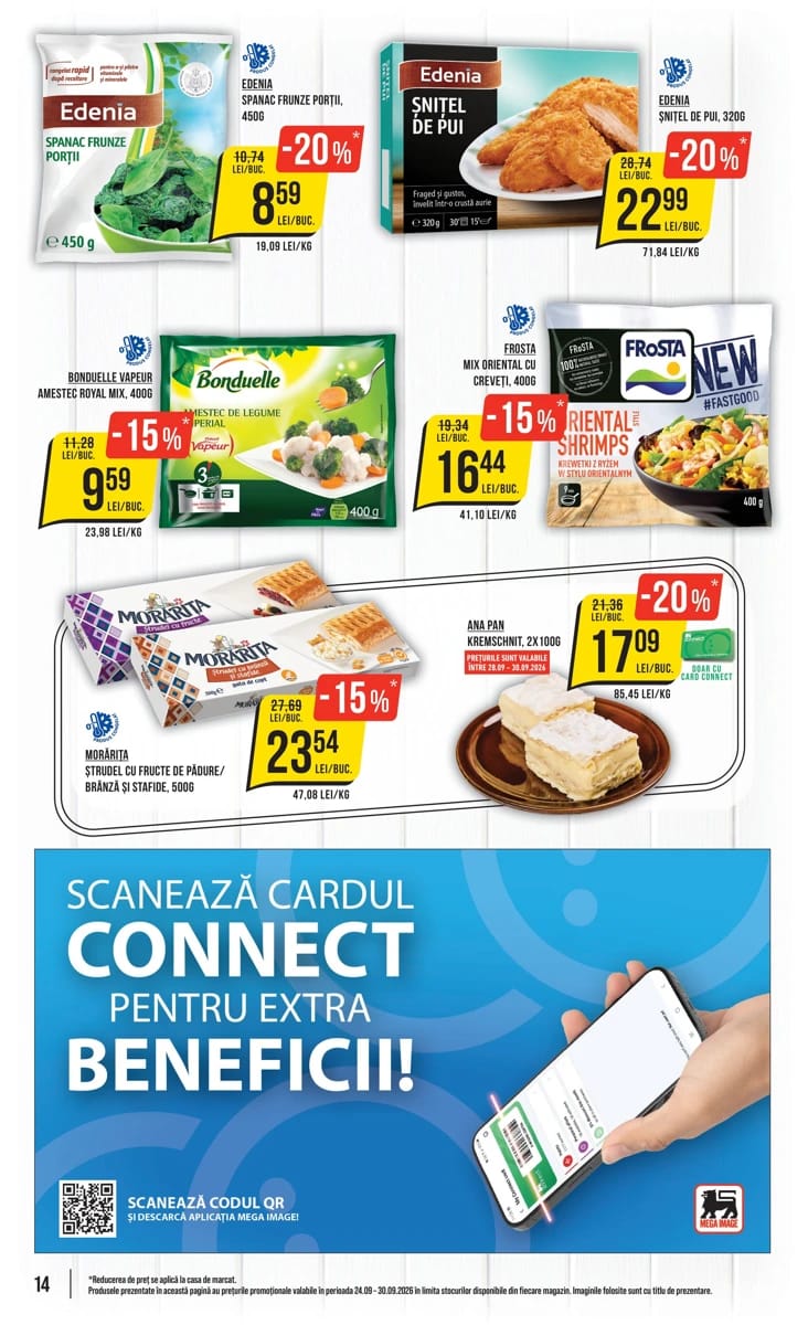 Catalog Mega Image, pagina 14 din 28