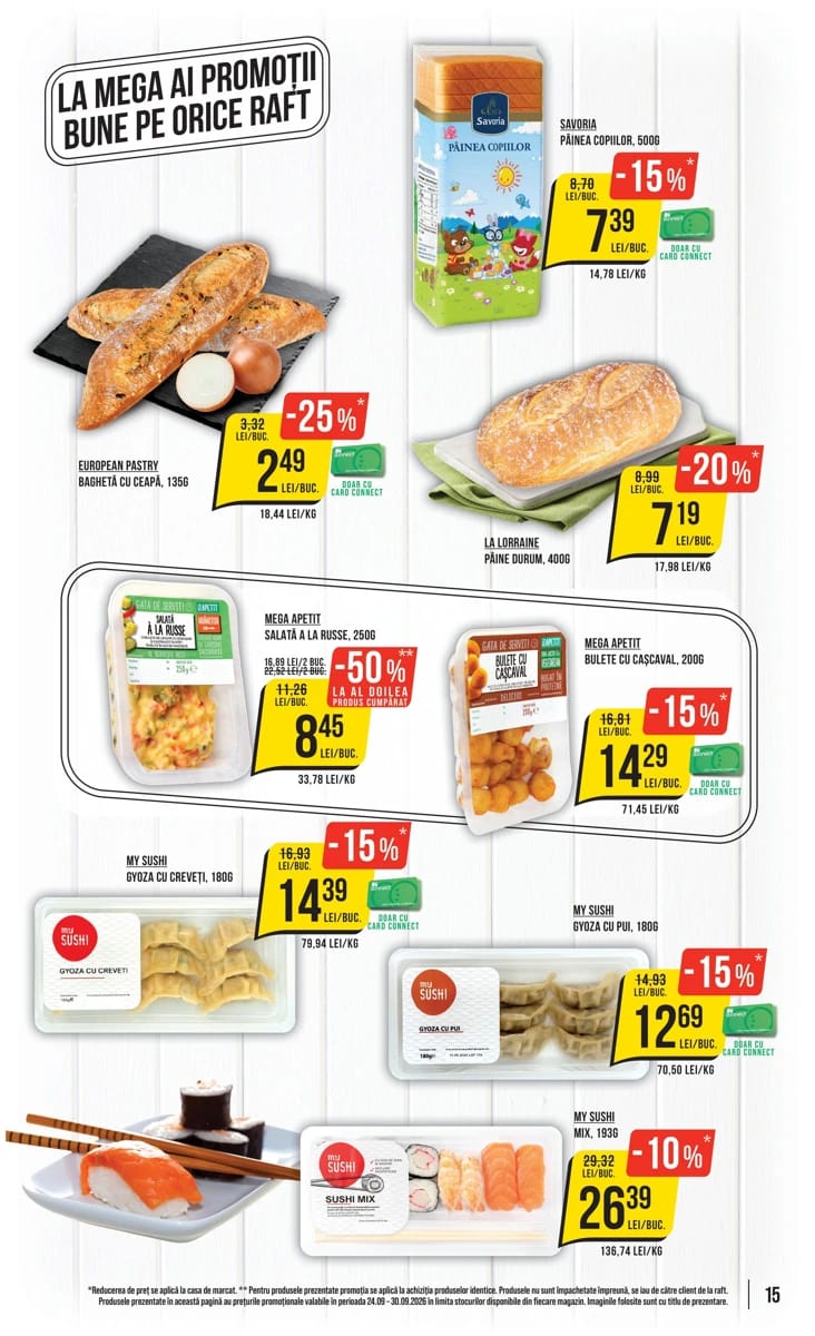 Catalog Mega Image, pagina 15 din 28
