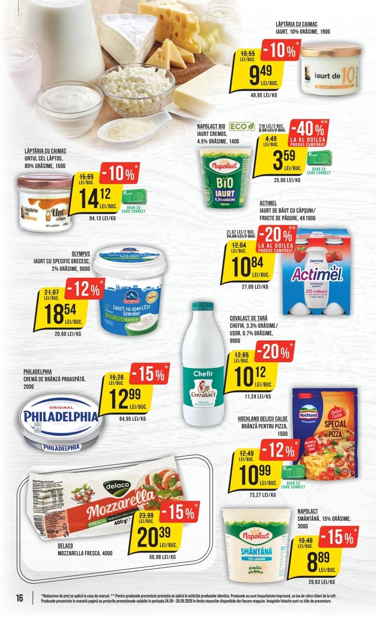 Catalog Mega Image, pagina 16 din 28