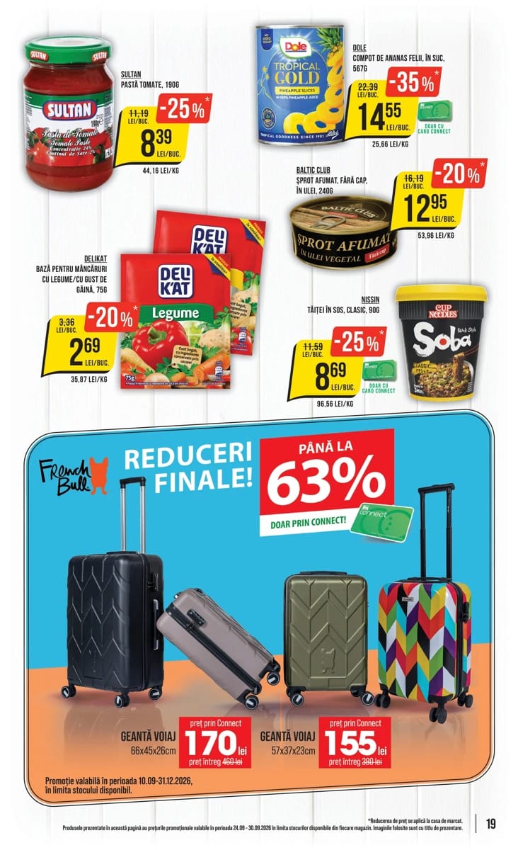Catalog Mega Image, pagina 19 din 28