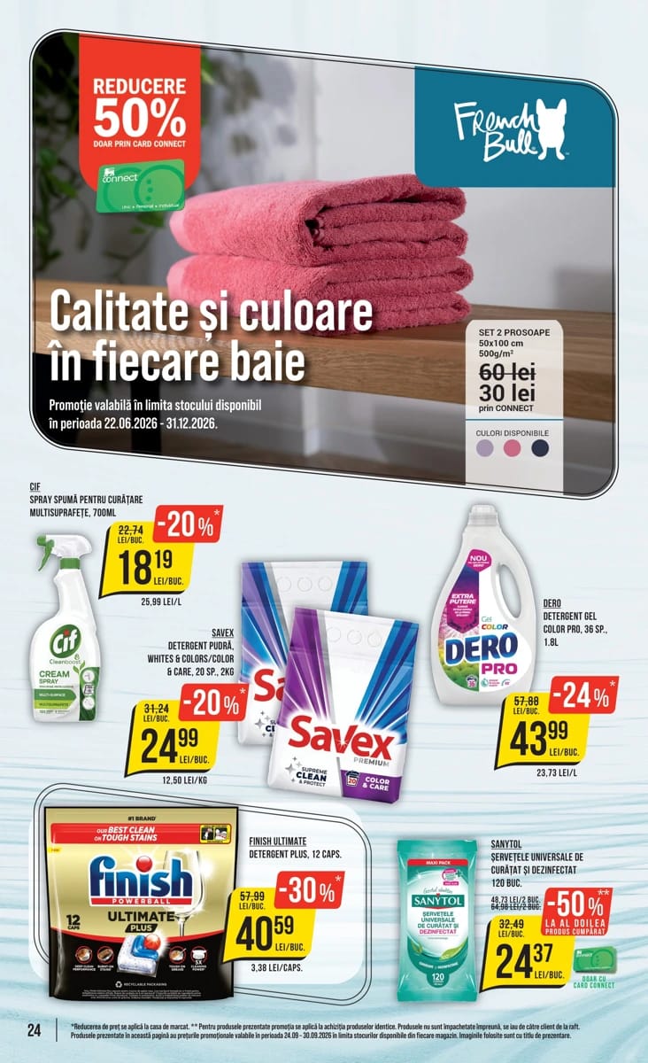 Catalog Mega Image, pagina 24 din 28