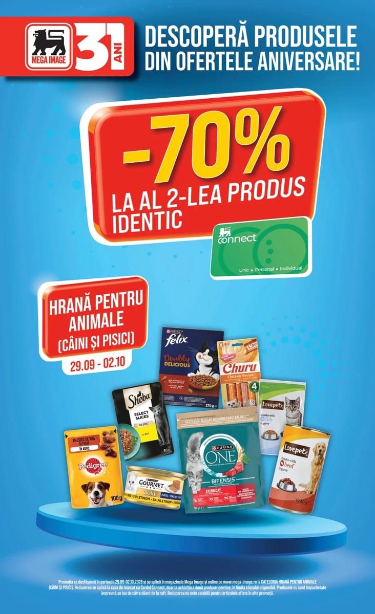 Catalog Mega Image, pagina 27 din 28