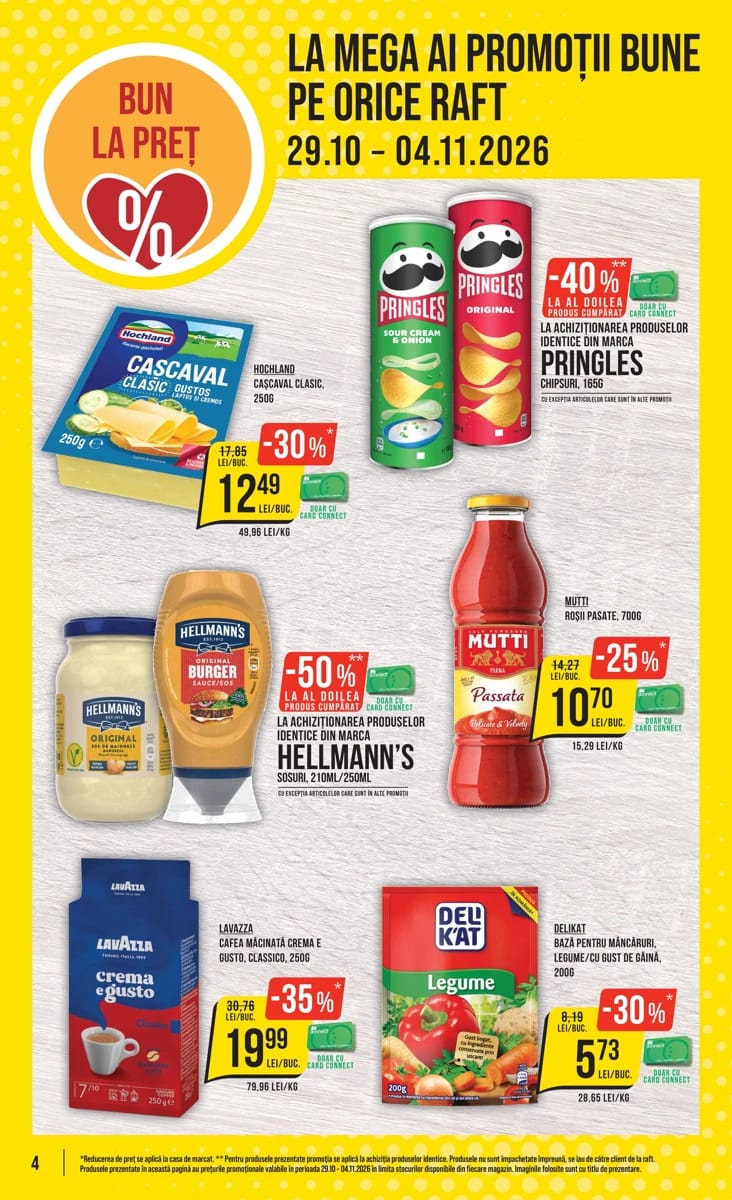 Catalog Mega Image, pagina 4 din 24