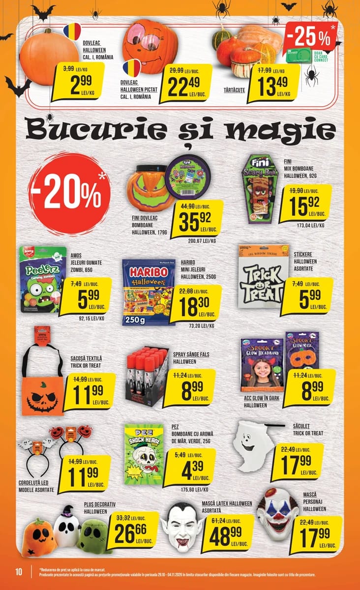 Catalog Mega Image, pagina 10 din 24