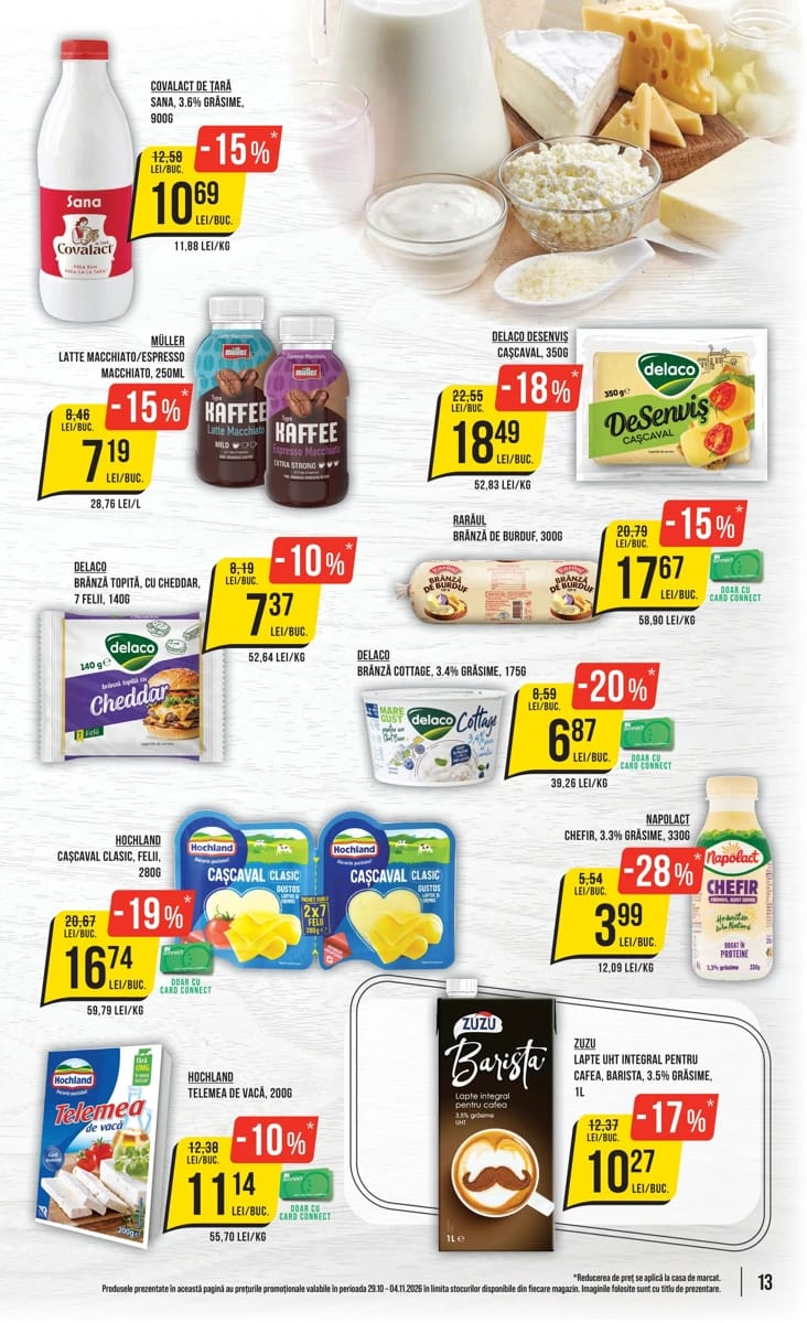 Catalog Mega Image, pagina 13 din 24