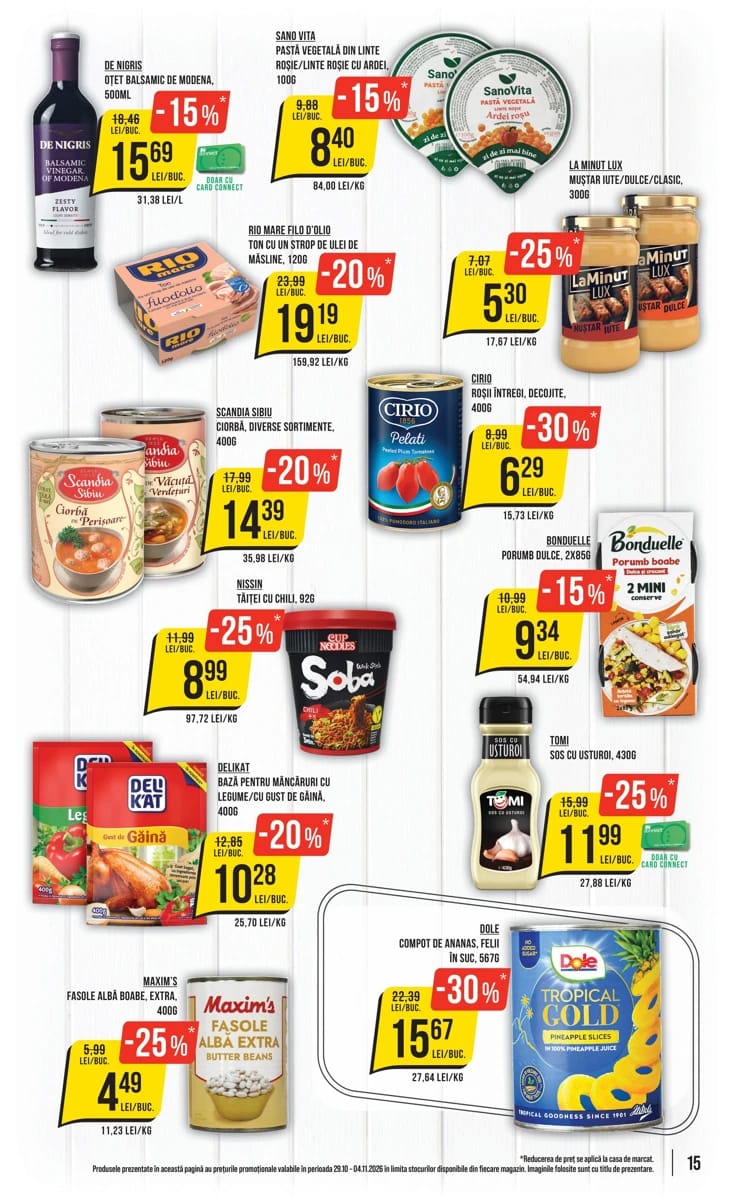 Catalog Mega Image, pagina 15 din 24
