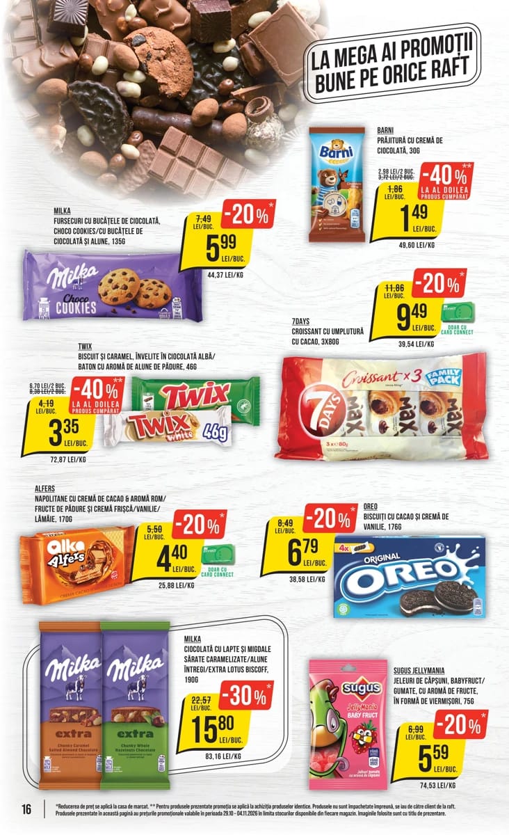 Catalog Mega Image, pagina 16 din 24