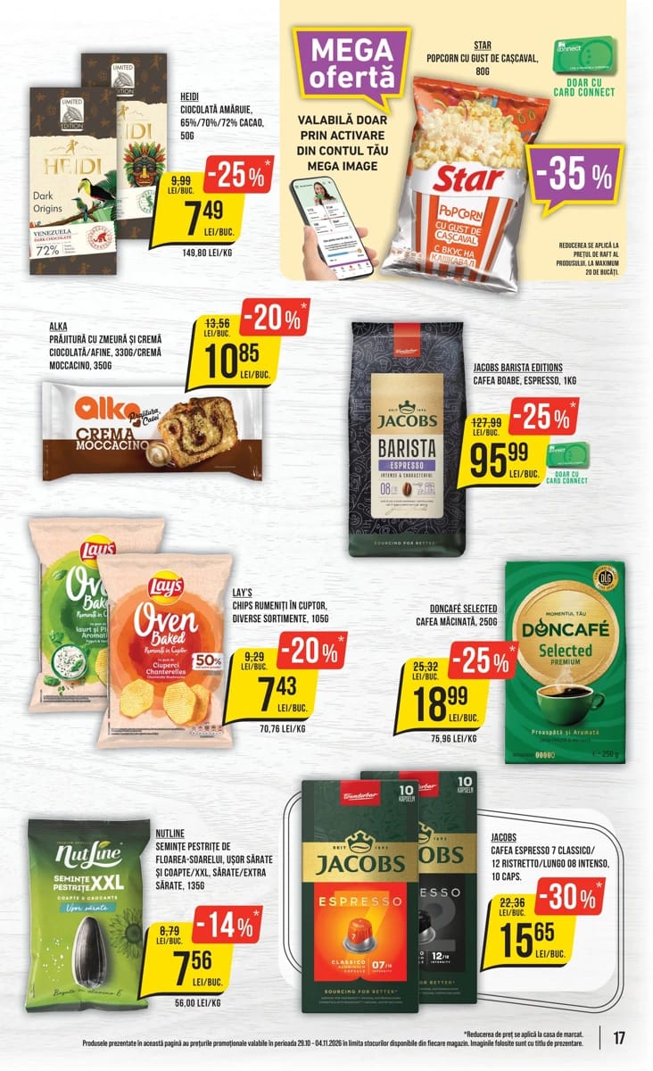 Catalog Mega Image, pagina 17 din 24