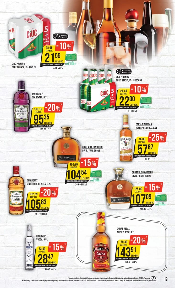 Catalog Mega Image, pagina 19 din 24