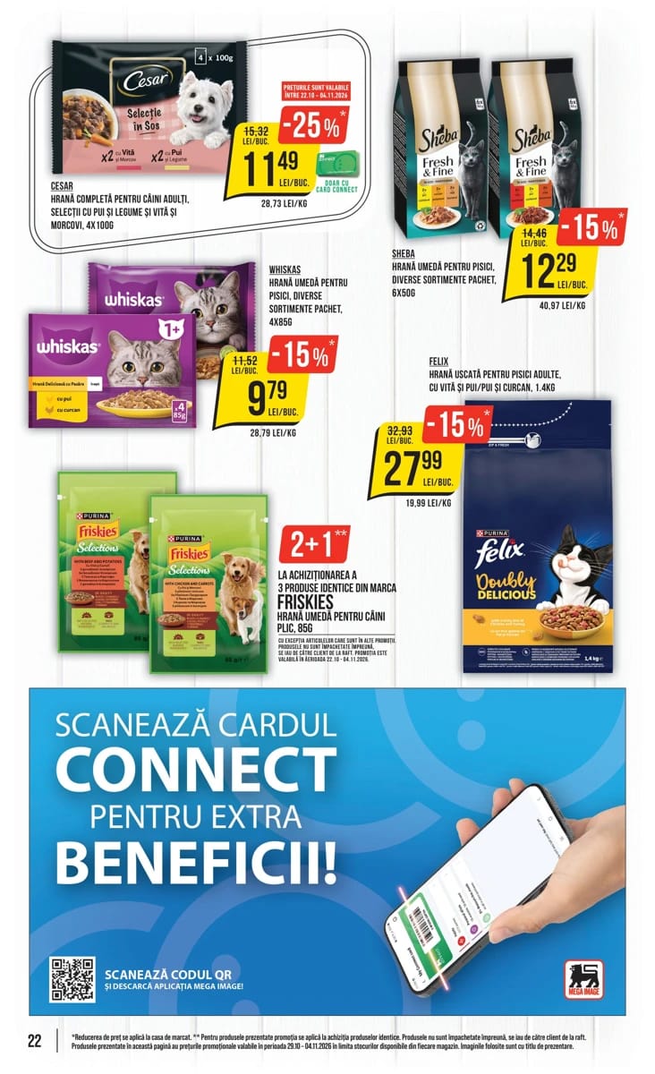 Catalog Mega Image, pagina 22 din 24