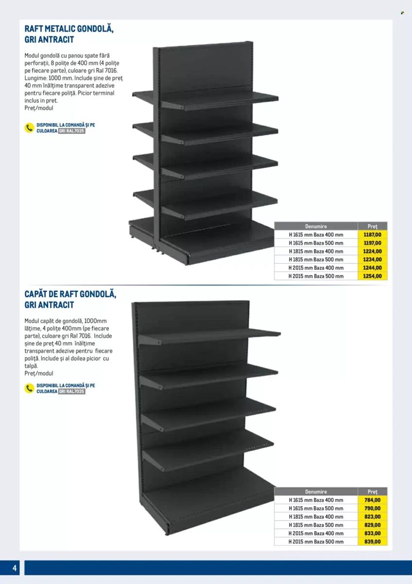 Catalog Metro, pagina 4 din 24