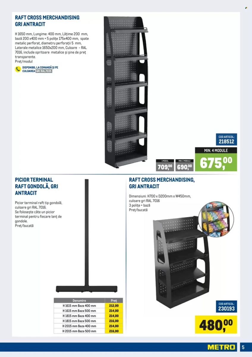 Catalog Metro, pagina 5 din 24