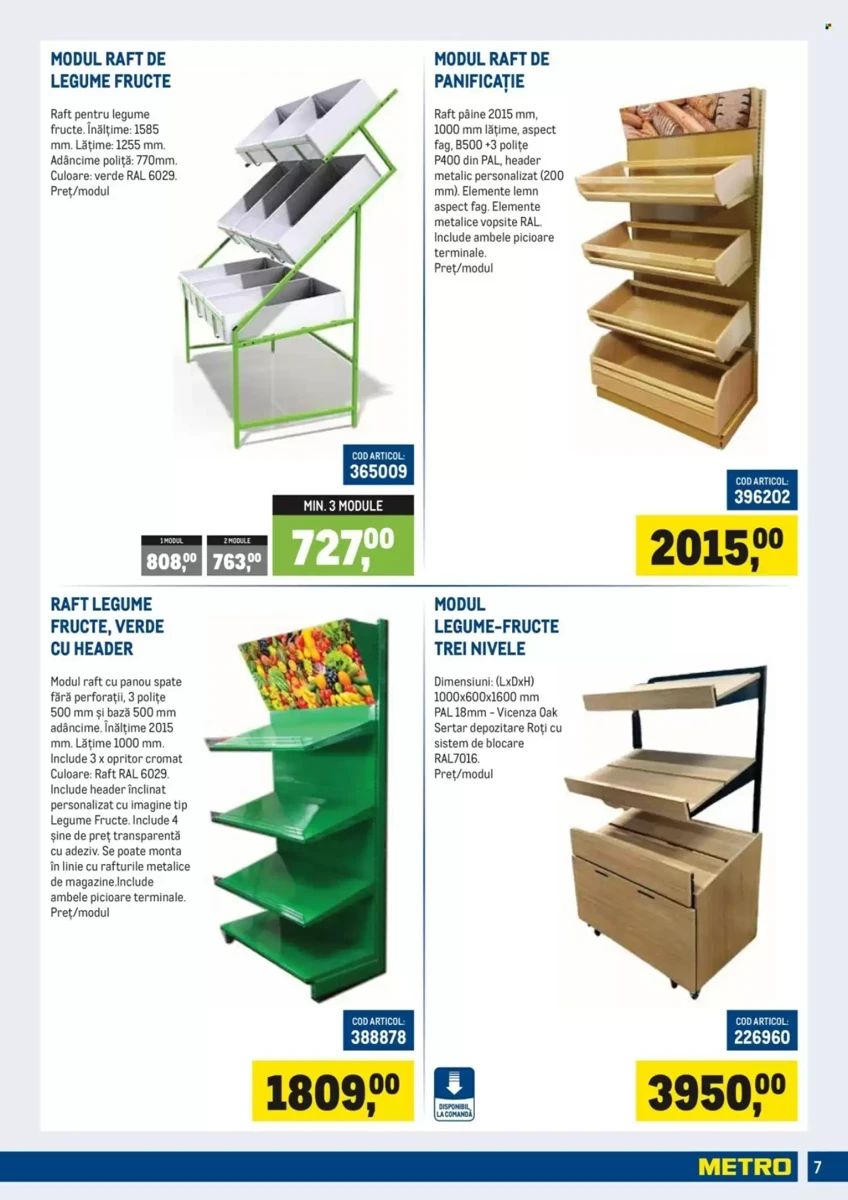 Catalog Metro, pagina 7 din 24