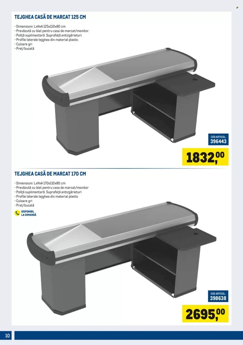 Catalog Metro, pagina 10 din 24