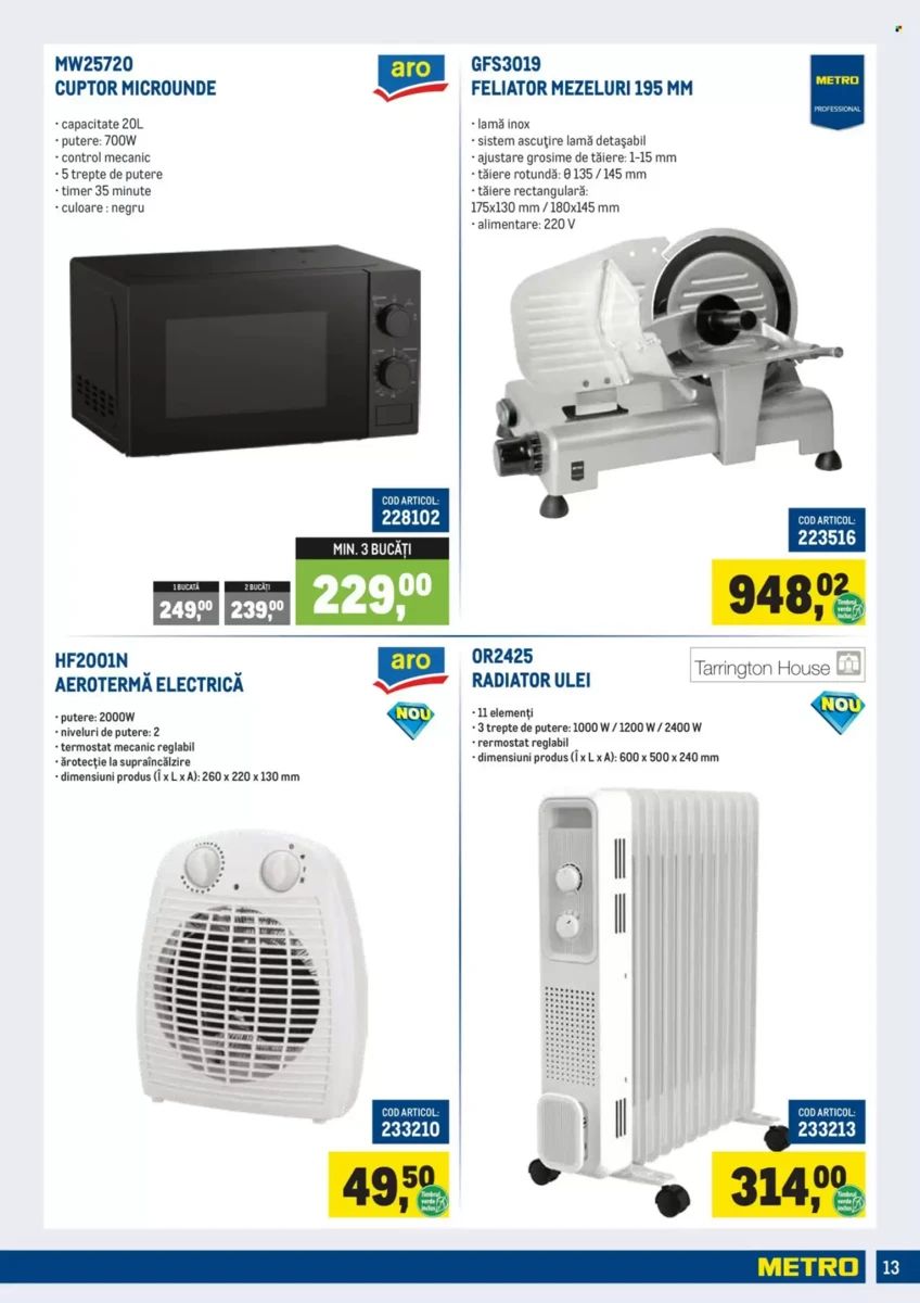 Catalog Metro, pagina 13 din 24