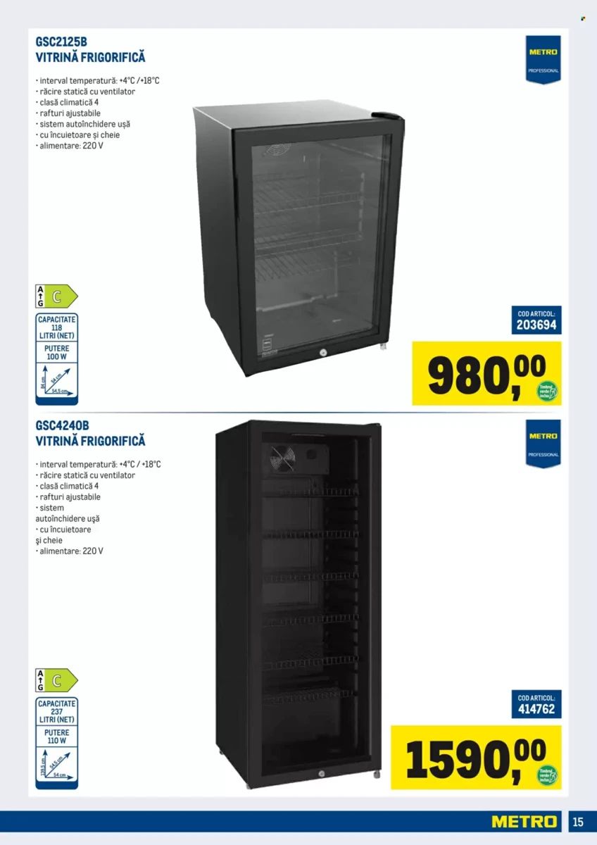 Catalog Metro, pagina 15 din 24