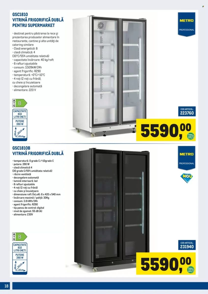 Catalog Metro, pagina 18 din 24