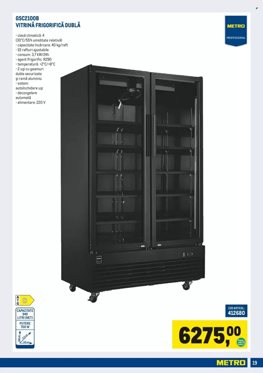 Catalog Metro, pagina 19 din 24