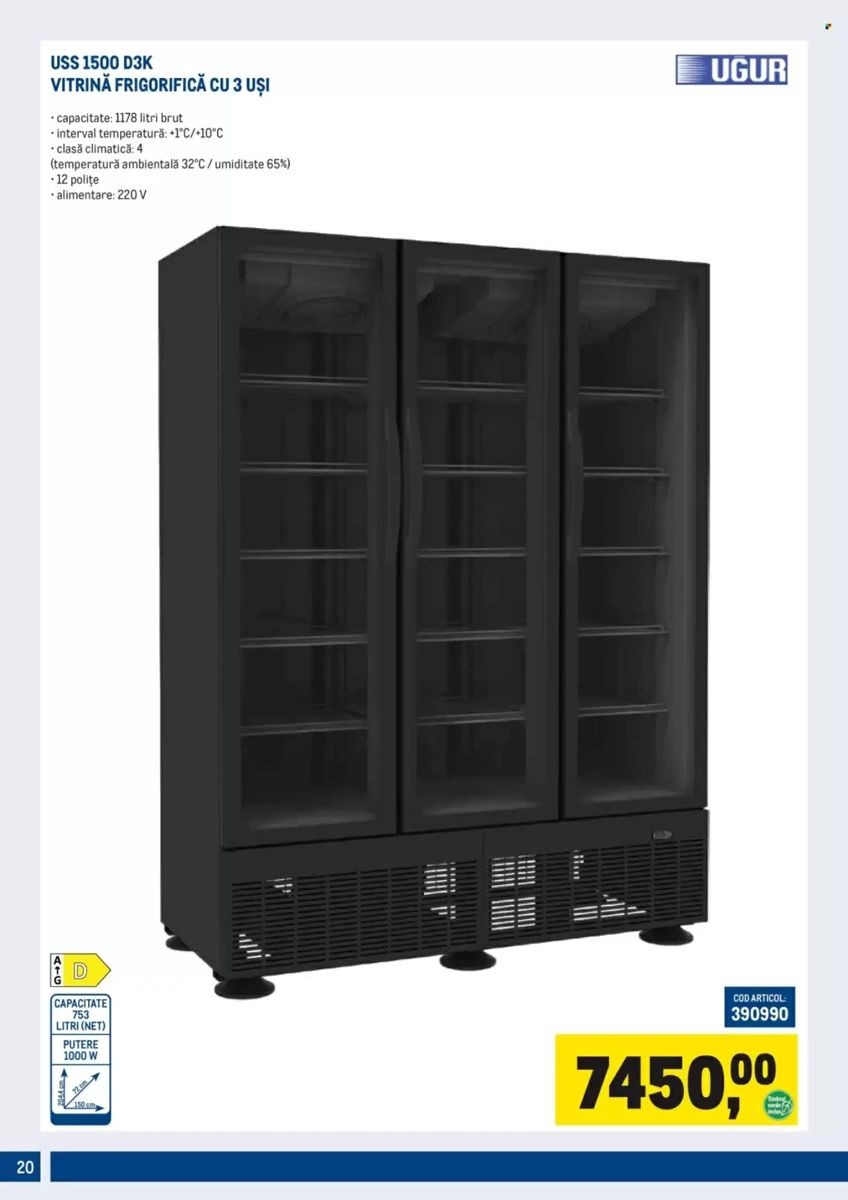 Catalog Metro, pagina 20 din 24