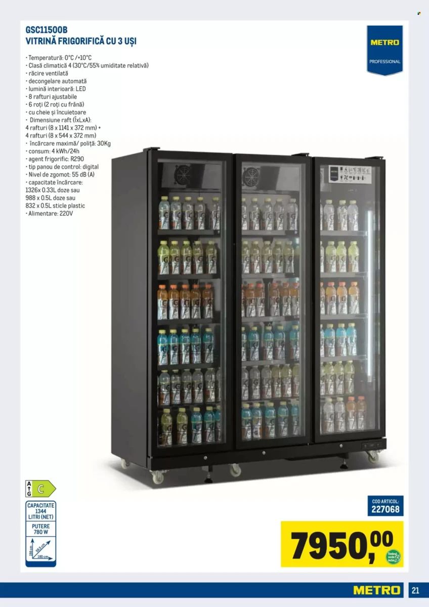 Catalog Metro, pagina 21 din 24